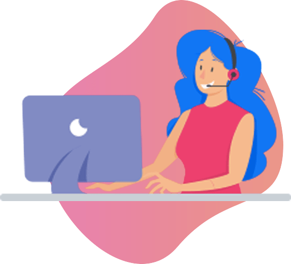 Peegle Live support representative